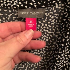 3x Vince camuto tank